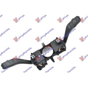 PREKIDAC ZA FAR SA MULTI.F. EKRANOM SEAT TOLEDO (2012-) (OEM: 5C5953513G, 6RA953513G)