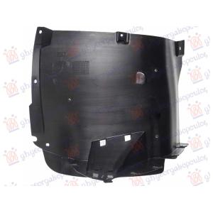 POTKRILO (PREDNJI DEO) PLASTICNO (A KVALITET) Desna str. SEAT LEON (2013-2017) (OEM: 5F0854815G, 5F0854816C, 5F0854816G)