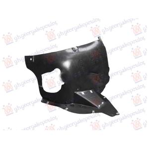 POTKRILO (PREDNJI DEO) (CUPRA/FR) Leva str. SEAT LEON (2013-2017) (OEM: 5F0854815P, 5F0854815P-PFM, 5F0854815PPFM)