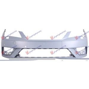 PREDNJI BRANIK PM (PDC SENZORI) (PRSKALICE) SEAT LEON (2013-2017) (OEM: 5F0807221AAGRU)