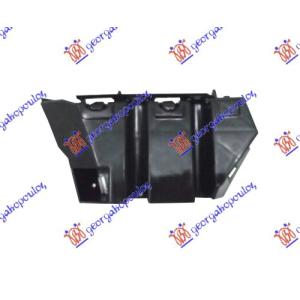 NOSAC PREDNJEG BRANIKA PLASTICNI GORNJI Desna str. SEAT LEON (2013-2017) (OEM: 5F0807050)