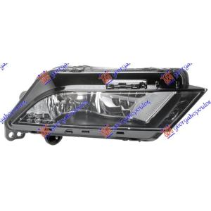 MAGLENKA Desna str. SEAT LEON 2013-2017 (5F1) (OEM: 6J9941702, 6J9941702A)