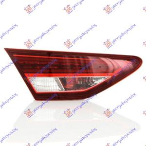 STOP LAMPA UNUTRASNJA LED (VALEO) Leva str. SEAT LEON (2013-2017) (OEM: 5F0945307D)