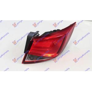 STOP LAMPA SPOLJASNJA ST (VALEO) Desna str. SEAT LEON (2013-2017) (OEM: 5F9945095, 5F9945096)