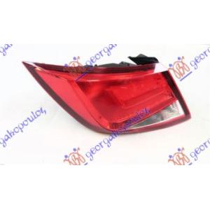 STOP LAMPA SPOLJASNJA ST (VALEO) Leva str. SEAT LEON (2013-2017) (OEM: 5F9945095, 5F9945096)