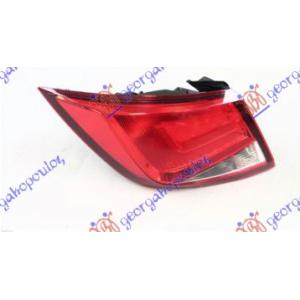 STOP LAMPA SPOLJASNJA LED ST (VALEO) Leva str. SEAT LEON (2013-2017) (OEM: 5F9945207A)