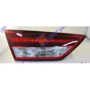 STOP LAMPA UNUTRASNJA LED ST (VALEO) Leva str. SEAT LEON (2013-2017) (OEM: 5F9945307B)