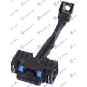 GRANICNIK PREDNJIH VRATA SEAT LEON (2013-2017) (OEM: 5F4837203A)