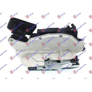 BRAVA ZADNJIH VRATA ELEKTRICNI (7PIN) Desna str. SEAT LEON (2013-2017) (OEM: 5E0839016, 5E0839016A, 5K4839016)