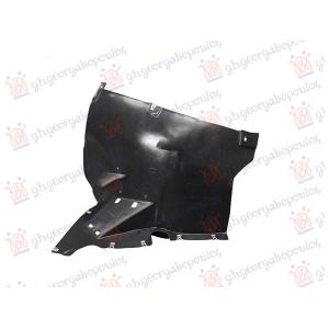 POTKRILO (PREDNJI DEO) (CUPRA/FR) Desna str. SEAT LEON (2017-2020) (OEM: 5F0854816K, 5F0854816K-PFM, 5F0854816KPFM)