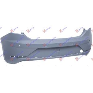 ZADNJI BRANIK PM (PDS) (FR) (A KV) SEAT LEON (2017-2020) (OEM: 5F0807421ACGRU)
