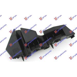 NOSAC PREDNJEG BRANIKA PLASTICNI Desna str. SEAT LEON (2017-2020) (OEM: 5F0807050A)