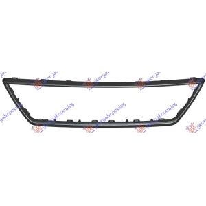 OKVIR PVC MASKE CRNI SEAT LEON (2017-2020) (OEM: 5F0854643GGRU)