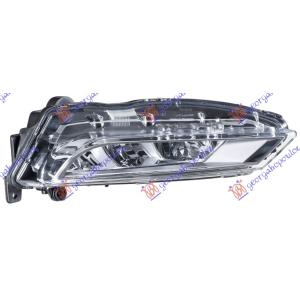 MAGLENKA LED (CUPRA) (HELLA) Desna str. SEAT LEON (2017-2020) (OEM: 5F0941702A)