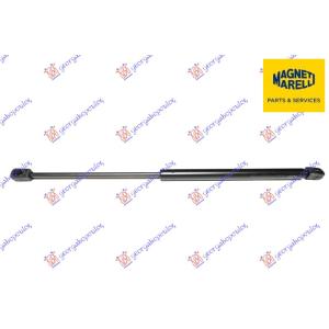 AMORTIZER GEPEK VRATA 3 VRATA (483L-440N) (MARELLI) SEAT LEON 2017-2020 (5F1) (OEM: 5F3827550A)