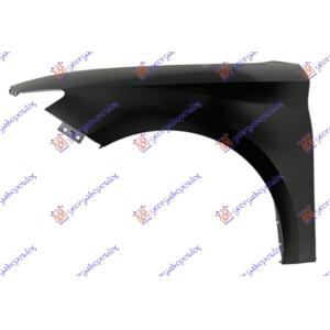 BLATOBRAN Leva str. SEAT LEON (2020-) (OEM: 5FA821021)