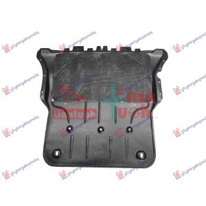 ZASTITA MOTORA PLASTICNA (2.0 TDi) SEAT LEON (2020-) (OEM: 5WA825236D)