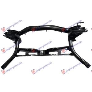 NOSAC ZADNJE OSOVINE SEAT LEON (2020-) (OEM: 5Q0505315AB, 5QD505315D)