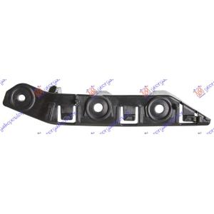 NOSAC PREDNJEG BRANIKA BOCNI PLASTICNI Desna str. SEAT LEON (2020-) (OEM: 5FA807184)