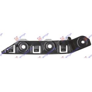 NOSAC PREDNJEG BRANIKA BOCNI PLASTICNI Leva str. SEAT LEON (2020-) (OEM: 5FA807183)