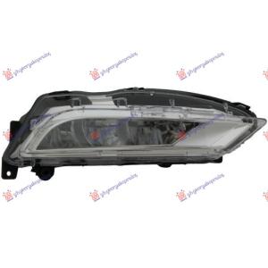 MAGLENKA (LED) Desna str. SEAT LEON (2020-) (OEM: 5F0941702C)