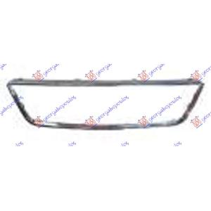 OKVIR PVC MASKE HROM SEAT ATECA (2016-2020) (OEM: 575854643B2ZZ)