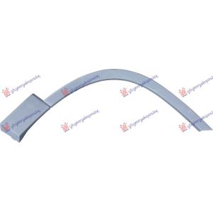 RUB PLASTICNI PREDNJEG BLATOBRANA (FR) Desna str. SEAT ATECA (2016-) (OEM: 575854820HGRU)