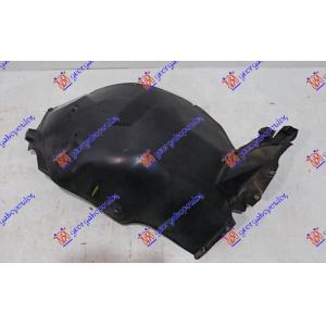 POTKRILO PLASTICNO (PREDNJI DEO) Leva str. SEAT ATECA (2020-) (OEM: 575854815, 575854815AB, 575854815G)