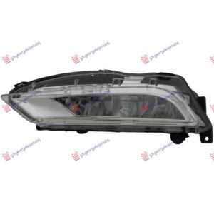 MAGLENKA (LED) Leva str. SEAT LEON (2020-) (OEM: 5F0941701C)