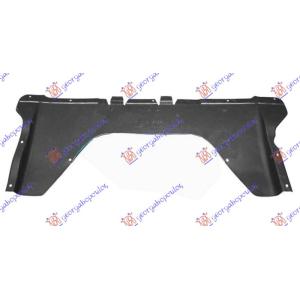 ZASTITA MOTORA PLASTICNA (KRATKA) SEAT ARONA (2017-2022) (OEM: 2Q0825235A, 2Q0825235B)