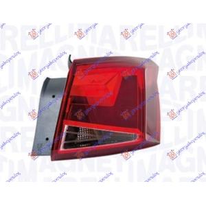 STOP LAMPA SPOLJASNJA (MARELLI) Desna str. SEAT ARONA (2017-2022) (OEM: 6F9945096B)