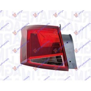 STOP LAMPA SPOLJASNJA (MARELLI) Leva str. SEAT ARONA (2017-2022) (OEM: 6F9945095B)