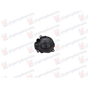 MAGLENKA LED (TYC) Desna str. SEAT ARONA (2022-) (OEM: 6F0941700A)
