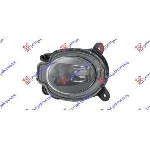 MAGLENKA LED(HELLA) Desna str. SEAT TARRACO (2018-) (OEM: 5FJ941702)