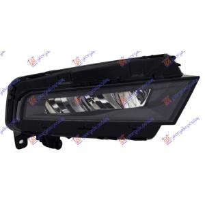 MAGLENKA LED Desna str. CUPRA ATECA (2018-2020) (OEM: 575941700, 575941700A, 575941700B)