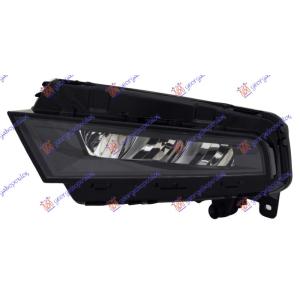 MAGLENKA LED Leva str. CUPRA ATECA (2018-2020) (OEM: 575941699, 575941699A, 575941699B)