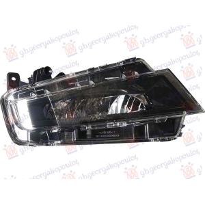 MAGLENKA LED (KINA) Leva str. CUPRA ATECA 2018-2020 (KH7/KHP/KBP) (OEM: 575941699, 575941699A, 575941699B)