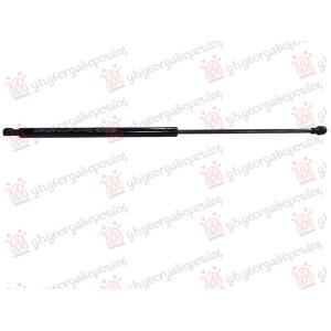 AMORTIZER GEPEK VRATA (579L-470N) CUPRA LEON (2020-2024) (OEM: 5FA827550, 5FA827550A, 5FA827550B)