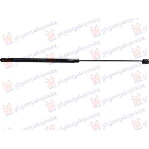 AMORTIZER GEPEK VRATA KARAVAN (631L-500N) CUPRA LEON (2020-2024) (OEM: 5FE827550)