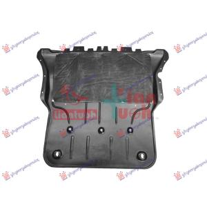 ZASTITA MOTORA PLASTICNA (2.0 TDi) CUPRA LEON (2024-) (OEM: 5WA825236D, 5WA825236D,PFM5WA825236D, 5WA825236DPFM5WA825236D)