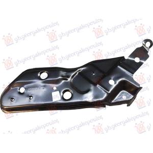 NOSAC FARA GORNJI METAL Leva str. CUPRA LEON (2024-) (OEM: 5FA806929)