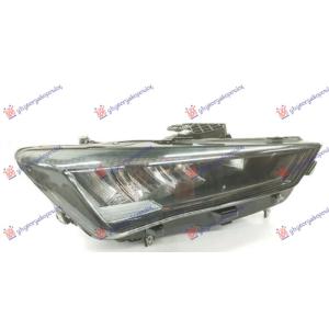 FAR ECO LED (VALEO) Desna str. CUPRA LEON (2024-) (OEM: 5FB941774A)