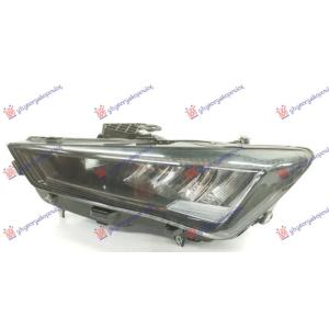 FAR ECO LED (VALEO) Leva str. CUPRA LEON (2024-) (OEM: 5FB941773A)