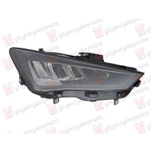 FAR ECO LED (DEPO) Desna str. CUPRA LEON (2024-) (OEM: 5FB941774A)