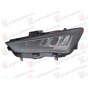 FAR ECO LED (DEPO) Leva str. CUPRA LEON (2024-) (OEM: 5FB941773A)