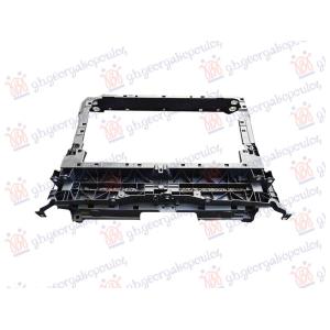 VEZNI LIM CUPRA FORMENTOR 2020-2024 (KM7/KMP) (OEM: 5FF805588C)