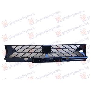 CENTRALNA RESETKA DONJA CRNA CUPRA FORMENTOR 2020-2024 (KM7/KMP) (OEM: 5FF853667A041)
