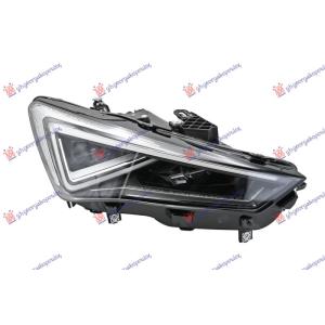 FAR CEO LED (MATRIX) 2022- (VALEO) Desna str. CUPRA FORMENTOR 2020-2024 (KM7/KMP) (OEM: 5FG941774B)