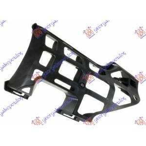 NOSAC PREDNJEG BRANIKA PLASTICAN Desna str. SKODA SUPERB (2008-2013) (OEM: 3T0807056)