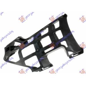 NOSAC PREDNJEG BRANIKA PLASTICAN Leva str. SKODA SUPERB (2008-2013) (OEM: 3T0807055)